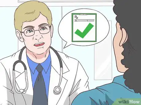 Image titled Prepare for a Vaginoplasty Step 1