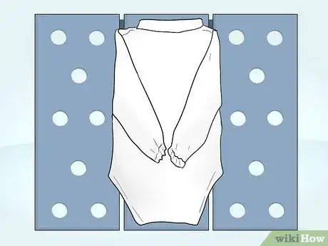 Image titled Fold Onesies Step 11