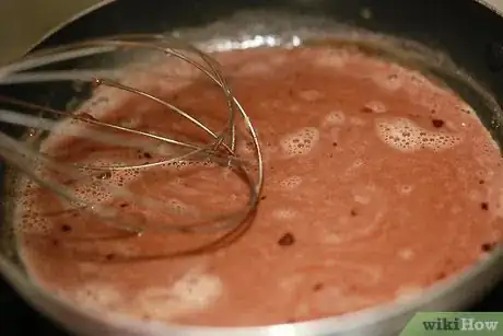 Image titled Make Chocolate Popsicles Step 3Bullet1