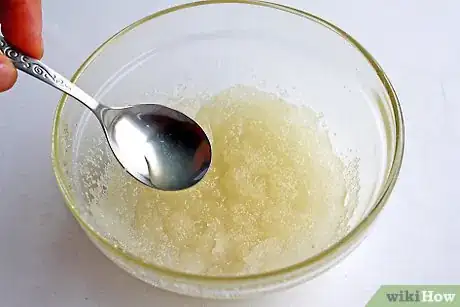 Image titled Make Gluten Free Lemon Cookies with Soy Flour Step 3