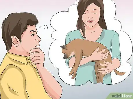 Image titled Choose Between a Pet Protection Agreement and a Pet Trust Step 9