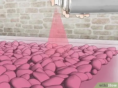 Image titled Paint Gravel Step 10