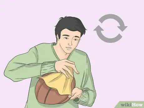 Image titled Wash a Riding Helmet Step 9