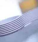 Find the Edge of a Roll of Tape