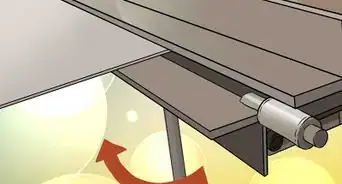 Build a Small Sheet Metal Brake