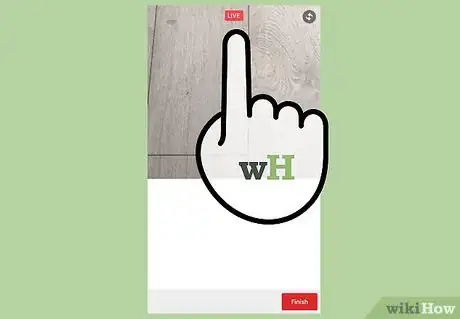 Image titled Stream Video with Facebook Live Step 8