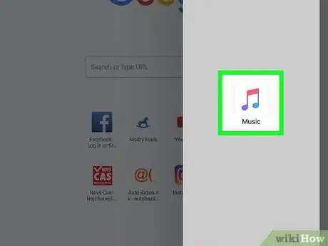 Image titled Use Slide over on iPad Step 11