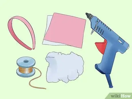 Image titled Make a Unicorn Costume Step 16