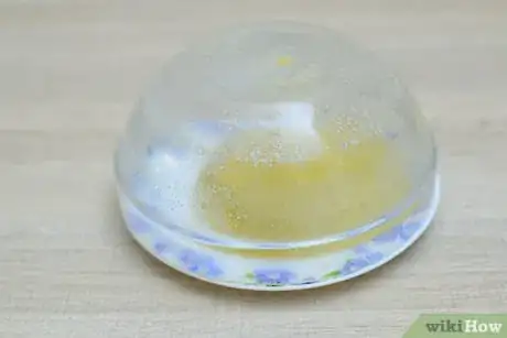 Image titled Make Microwave Treacle Pudding Step 12