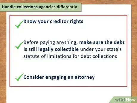 Image titled Write a Debt Negotiation Letter Step 6