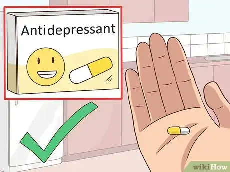 Image titled Treat Seasonal Affective Disorder Step 2