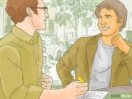 Image titled Make Friends with Someone You've Never Spoken to Before Step 11