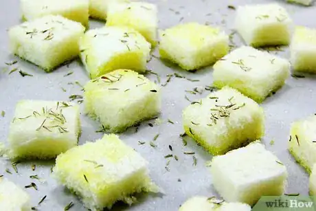 Image titled Make Gluten‐Free Croutons Step 7