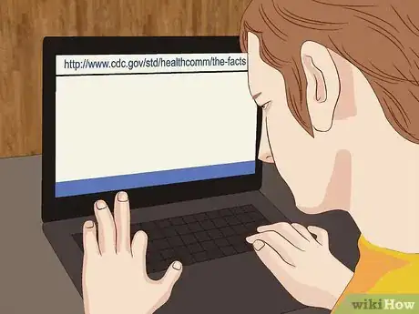 Image titled Tell Your Girlfriend You Have an STD Step 1