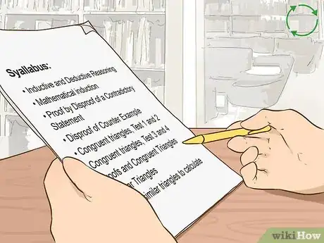 Image titled Pay Attention When You Are Confused Step 1