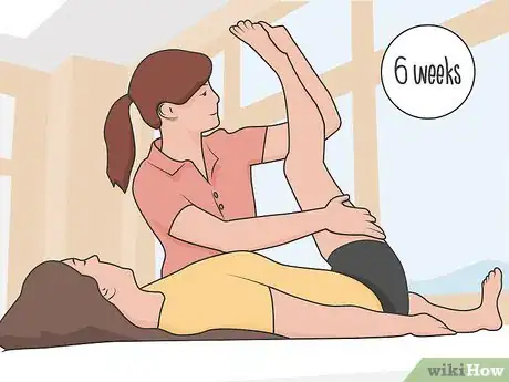 Image titled Diagnose and Treat a Tibial Plateau Fracture Step 13