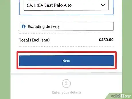 Image titled Buy Furniture from IKEA Place on iPhone or iPad Step 16