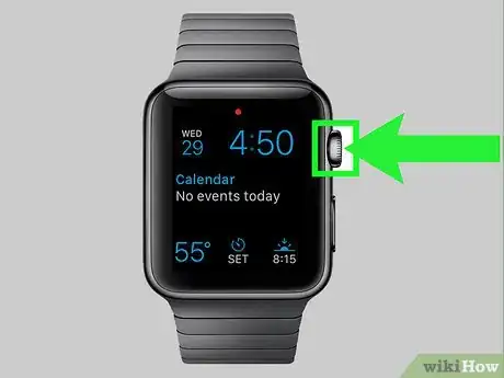 Image titled Clear All Notifications on the Apple Watch at Once Step 1