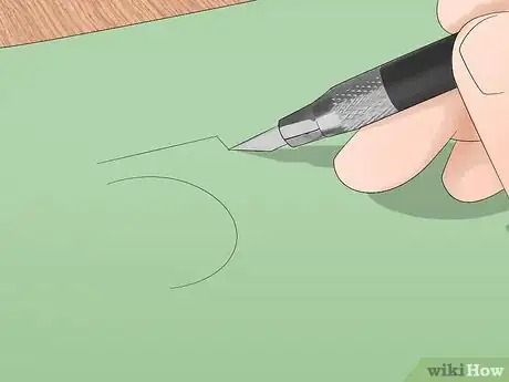 Image titled Cut Vinyl Step 9