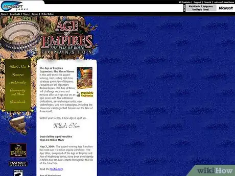 Image titled Play Age of Empires Rise of Rome Online Step 2