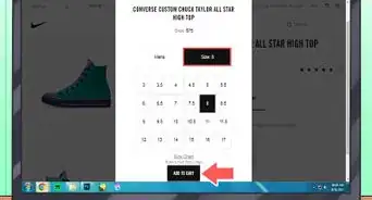 Customize Your Converse Shoes