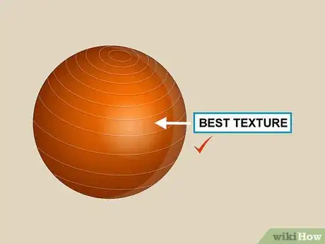 Image titled Buy an Exercise Ball Step 8