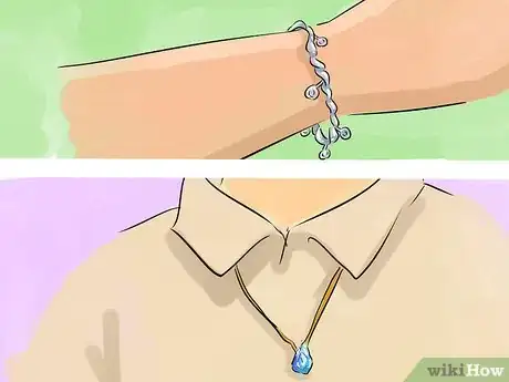 Image titled Act Like a Spoiled Girl Step 2