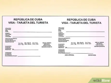 Image titled Travel to Cuba from the US Step 7