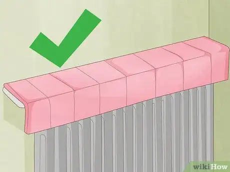 Image titled Cover a Radiator Step 9