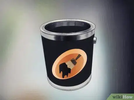 Image titled Use Black Decor in a Bathroom Step 3