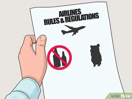 Image titled Travel With a Small Pet Step 15