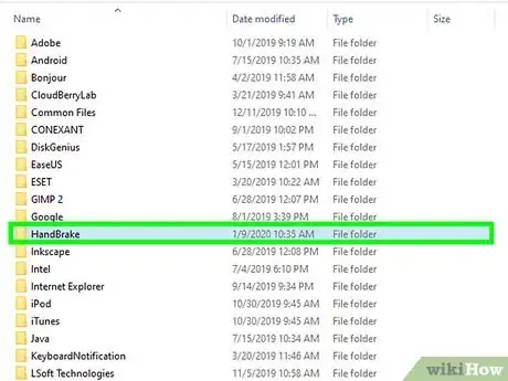 Image titled Copy a DVD Onto a Computer Step 15