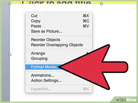 Image titled Embed a YouTube Video in PowerPoint 2010 Step 14