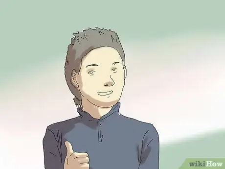 Image titled Get Noticed in Middle School Step 11