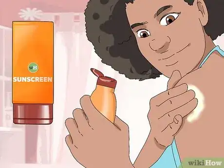 Image titled Prevent Milia Step 1