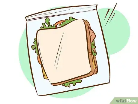 Image titled Save Time in the Morning Step 4