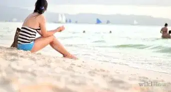 Beat Boredom at the Beach