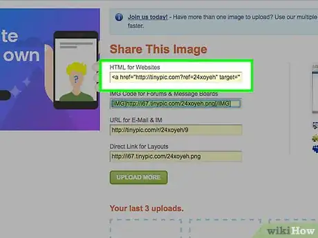 Image titled Post a Screenshot in the Forums Step 5