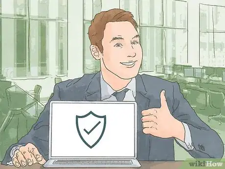 Image titled Avoid Getting Into a Dangerous Situation Step 19