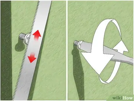 Image titled Remove a Stripped Screw Step 6