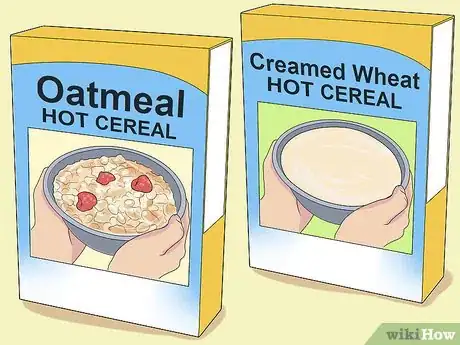 Image titled Choose a Healthy Breakfast Cereal Step 11