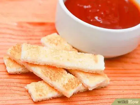 Image titled Make Melba Toast Step 15