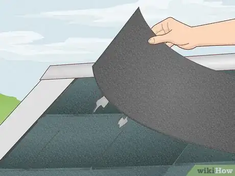 Image titled Check the Garden Shed for Leaks Step 13