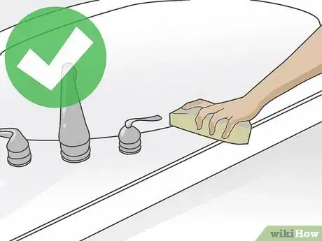 Image titled Clean Your Bathroom Fast Step 8