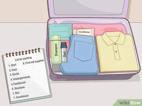 Image titled Travel to Canada Step 12