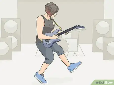 Image titled Do Guitar Moves Step 11