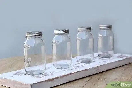 Image titled Make DIY Mason Jar Chandelier Step 2