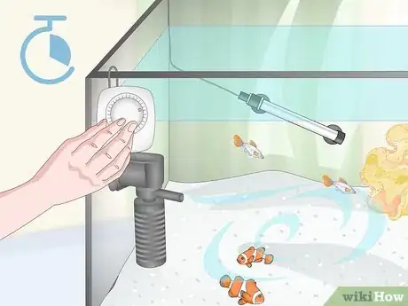 Image titled Reduce Saltwater Reef Aquarium Maintenance Step 13