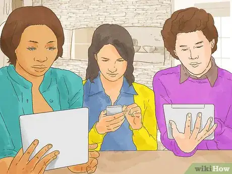 Image titled Convince Your Parents to Let You Post Your Videos on YouTube Step 13