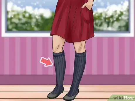 Image titled Wear Flats in Winter Step 5